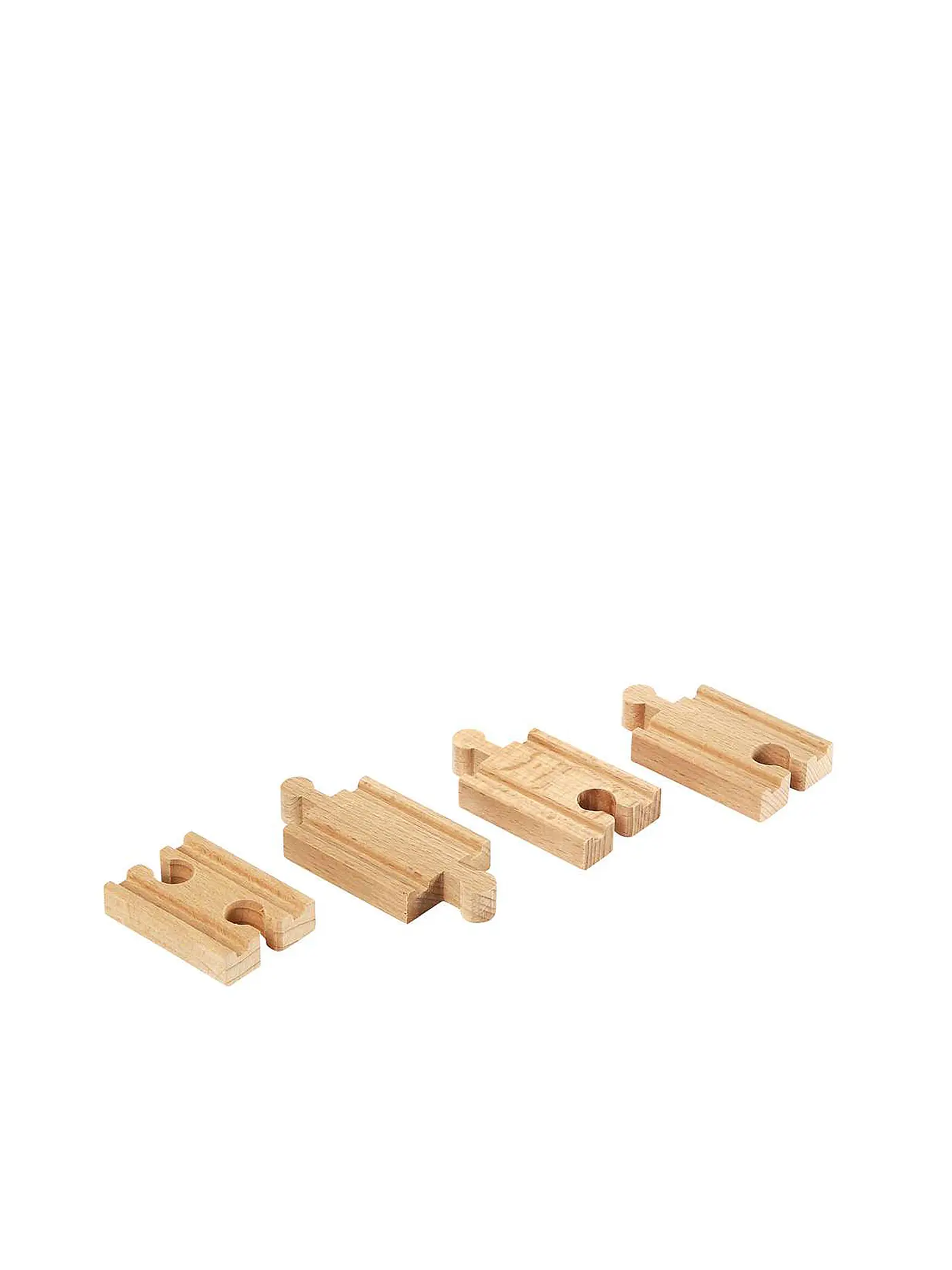 BRIO | 1/4 Gerade Gleise (A2,B2,C2) | 